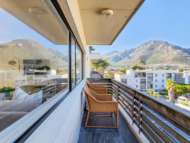 To Let 2 Bedroom Property for Rent in Hout Bay Western Cape